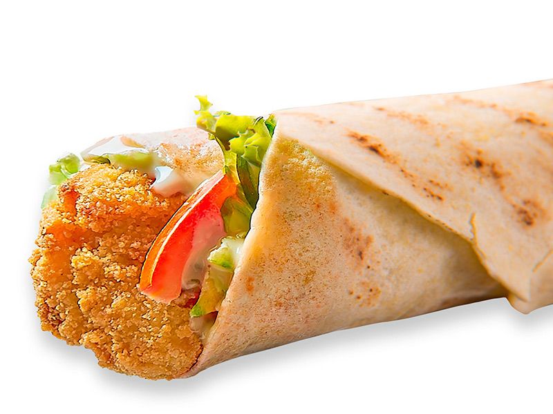 Golden Roll