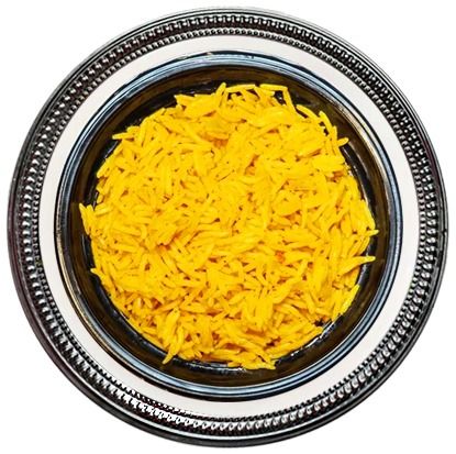 Basmati Rice