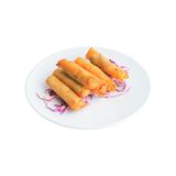 Cheese Roll