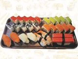 Combo Sushi - 24 Pieces