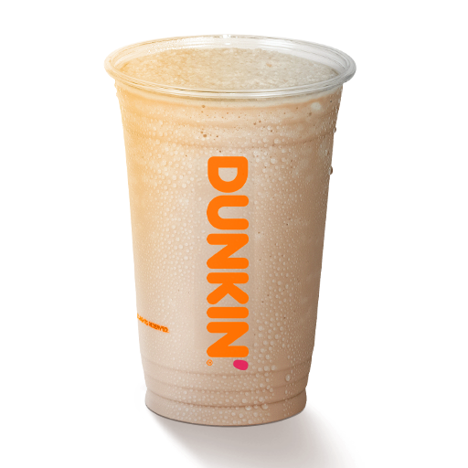 White Chocolate Frappe - Large