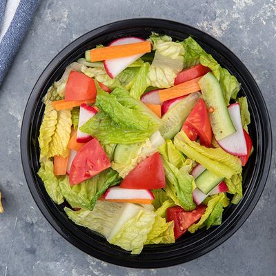 Tarnchat Salad