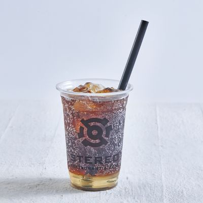 Vanilla Cola