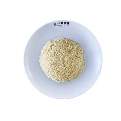 White Rice