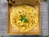 Margherita Pizza (Medium)