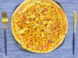 Vegetables Pizza (Small)