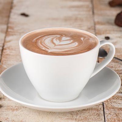 Hot Chocolate