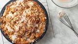 Cinnamon Pie