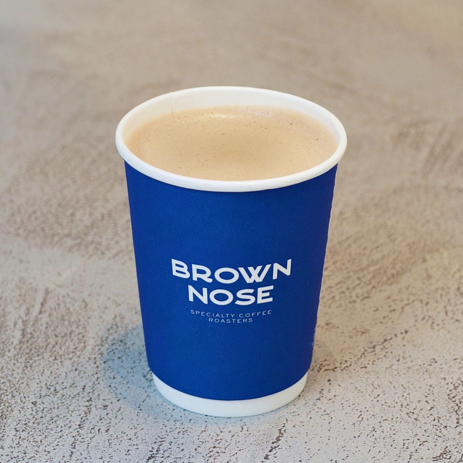 Belgian Hot Chocolate