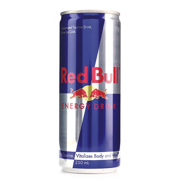 Red Bull
