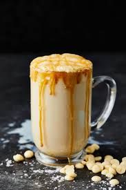 Hot Caramel