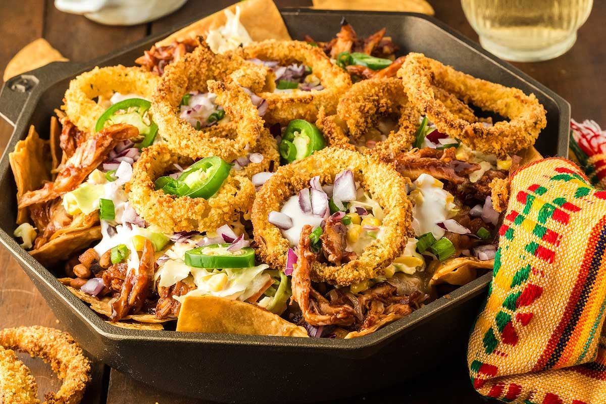 Mix Plater