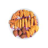 Mix Samboussek