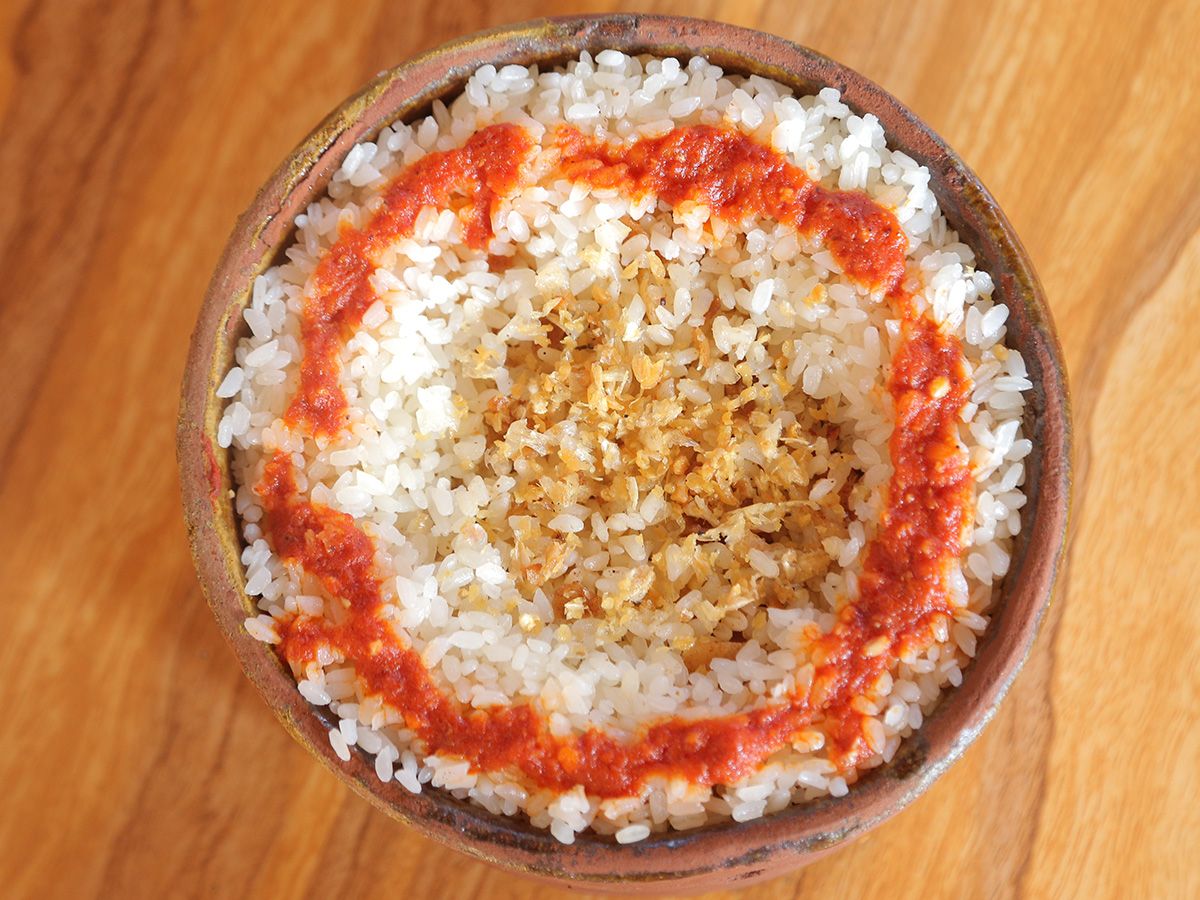 Plain Fatteh