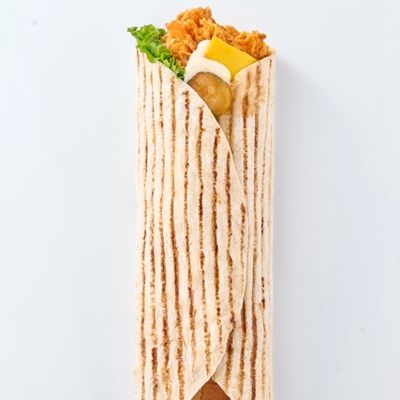 Mashhoor Wrap