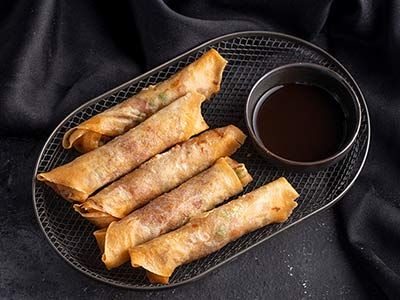 Spring Rolls