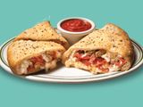 Oriental Sausage Sandwich Pie
