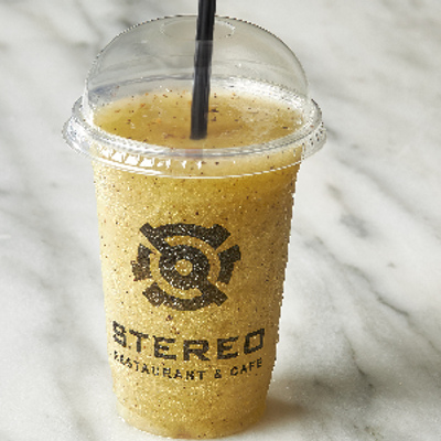 Kiwi Smoothie