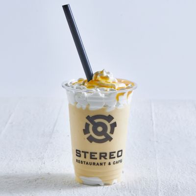 Mango Milk Shake