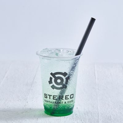 Soda product