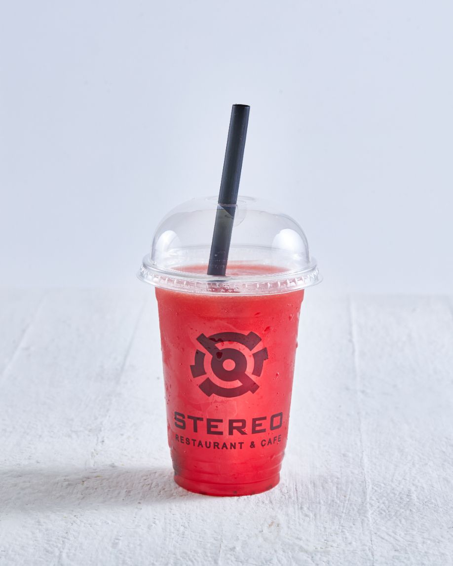 Strawberry