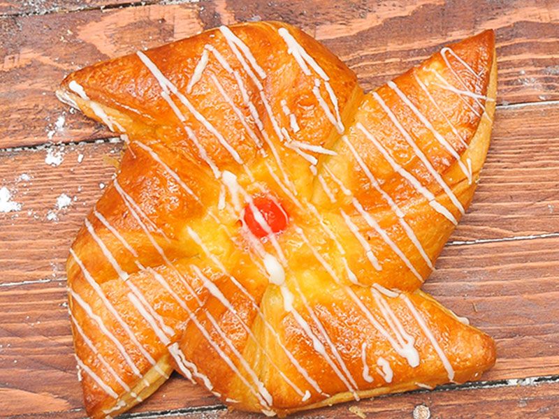 Danish