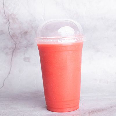 Strawberry Juice