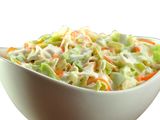 Coleslaw Salad
