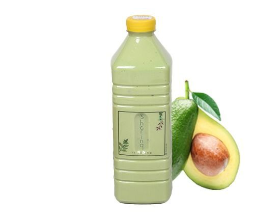 Avocado Liter