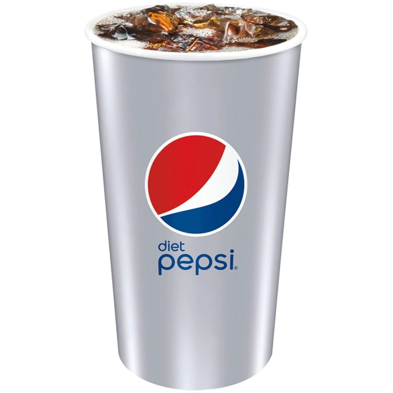 Pepsi Diet Machine