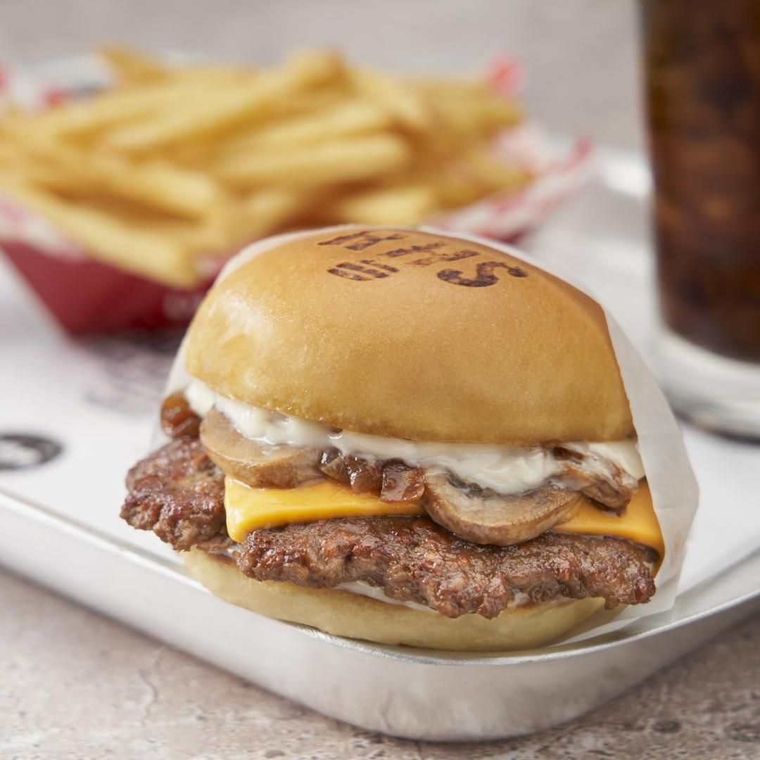 Rock House Sliders delivery service in UAE Talabat