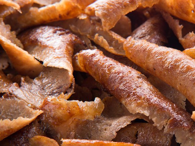 Kebab Doner