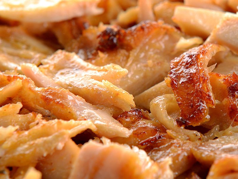 Chicken