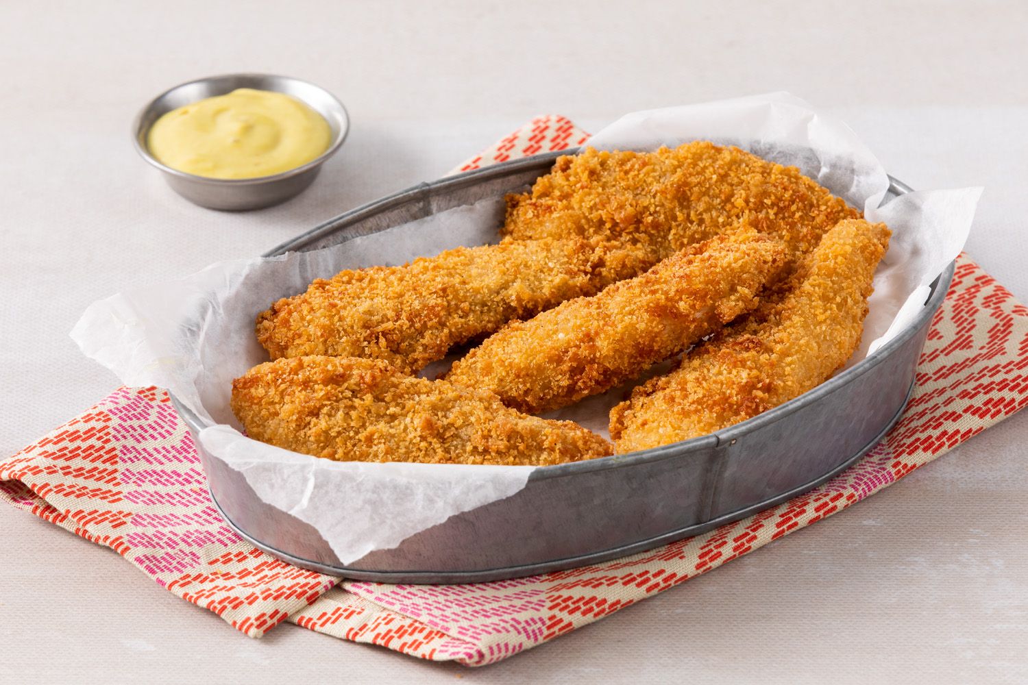 CHICKEN STRIP JOINT delivery in Dubai, Abu Dhabi and many other cities