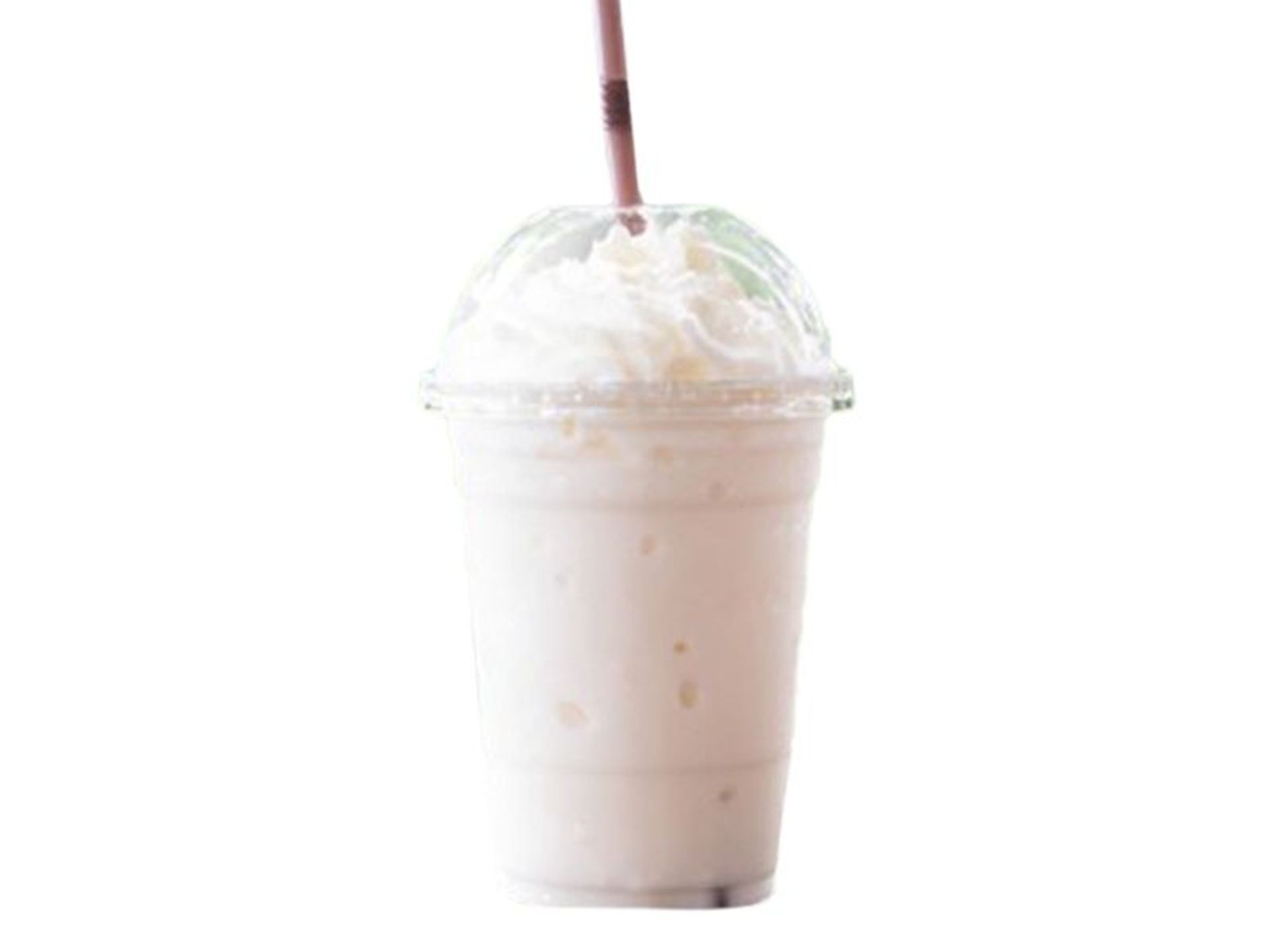 Vanilla Lotus Shake