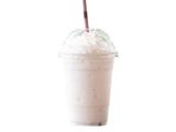 Vanilla Lotus Shake