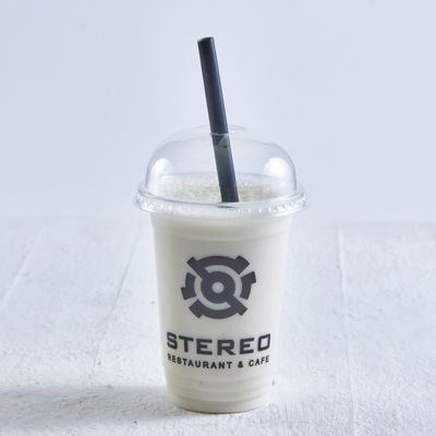 Banana Yogurt Shake