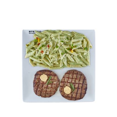 Grilled Fillet Lover