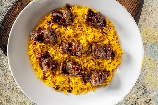 Kofta