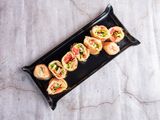 Salami Pie Roll
