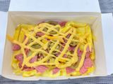 Fries Salami Box