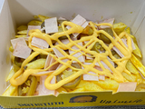 Fries And Turkey Box Medium