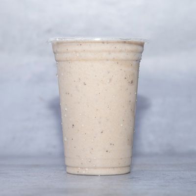 Date With Milk Juice