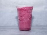 Raspberry Smoothie