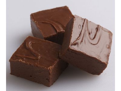 Fudge Chocolate