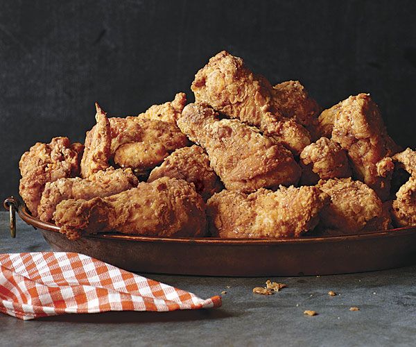 Chicken Breast Meal