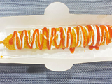 Corn dog