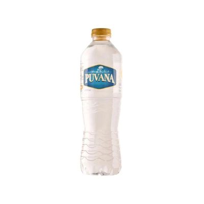 Puvana Water 600ml