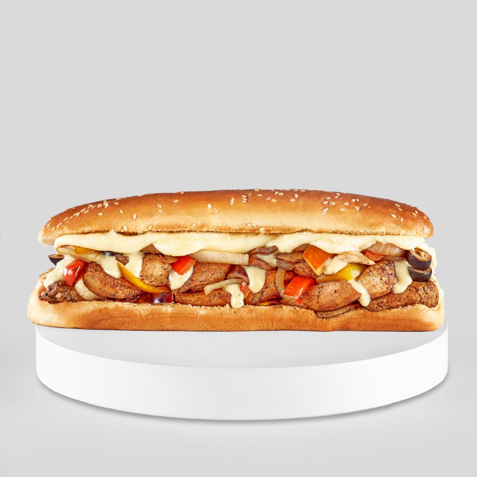 Rako Chicken