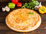 Hawaii Pizza